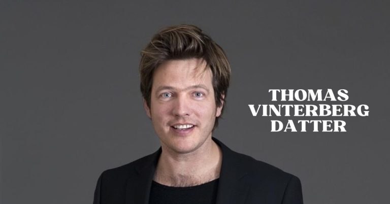 Thomas Vinterberg Datter