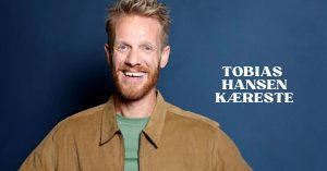 Tobias Hansen Kæreste