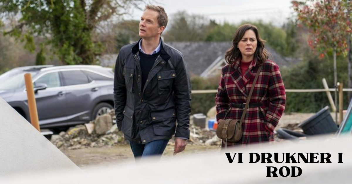 Vi Drukner I Rod 1 Vi Drukner I Rod