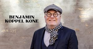 Benjamin Koppel Kone