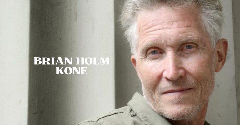 Brian Holm Kone 5 Brian Holm Kone