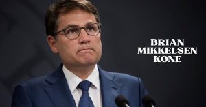 Brian Mikkelsen Kone