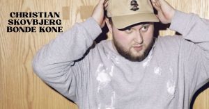 Christian Skovbjerg Bonde Kone