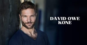 David Owe Kone