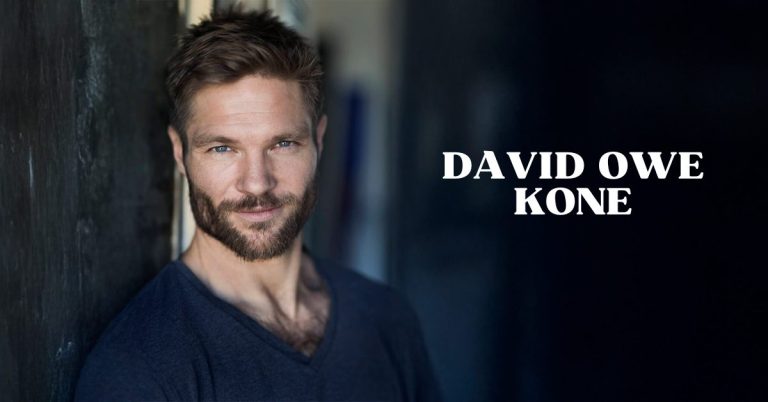 David Owe Kone 5 David Owe Kone