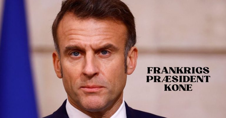 Frankrigs Præsident Kone 5 Frankrigs Præsident Kone