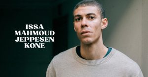 Issa Mahmoud Jeppesen Kone