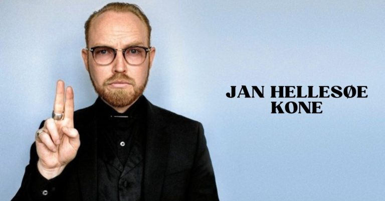 Jan Hellesøe Kone 6 Jan Hellesøe Kone