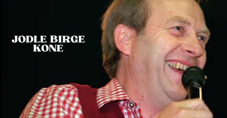 Jodle Birge Kone 7 Jodle Birge Kone