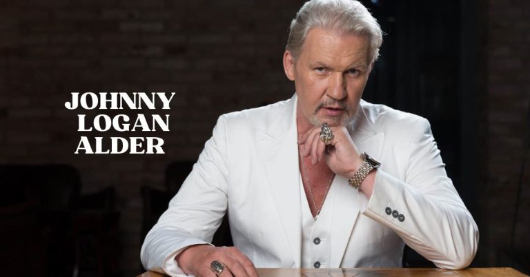 Johnny Logan Alder 7 Johnny Logan Alder