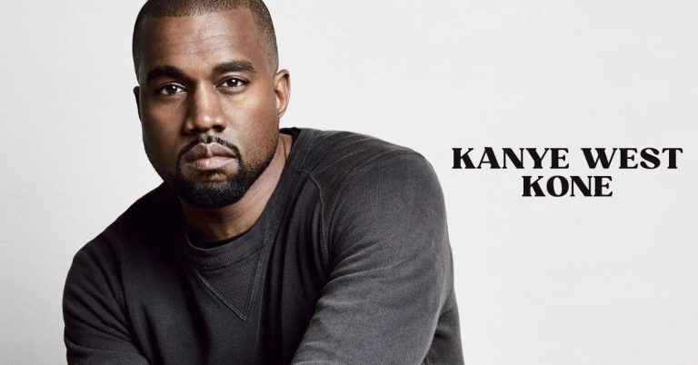Kanye West Kone 5 Kanye West Kone