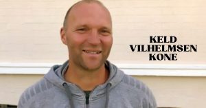 Keld Vilhelmsen Kone