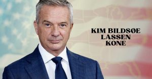 Kim Bildsøe Lassen Kone
