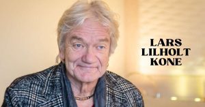 Lars Lilholt Kone