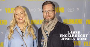 Lasse Engelbrecht Jensen Kone