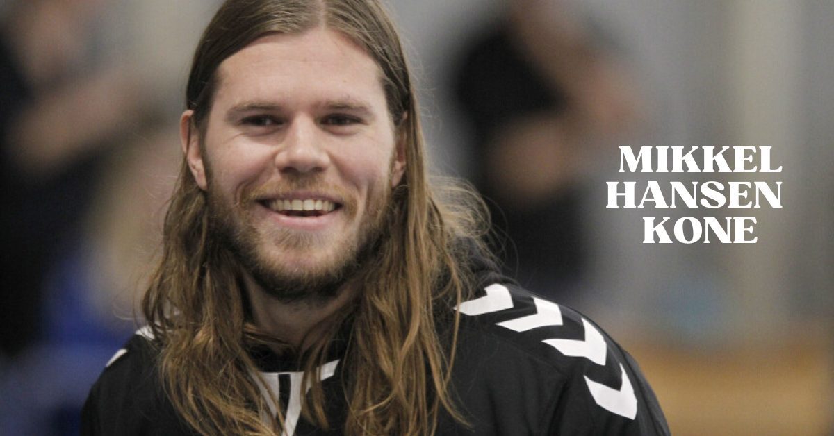 Mikkel Hansen Kone