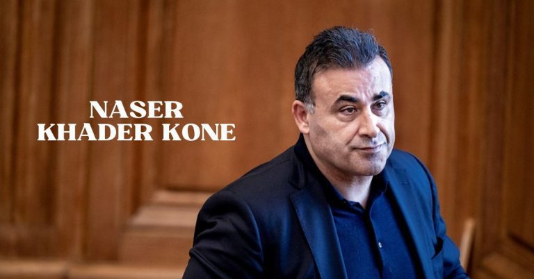 Naser Khader Kone 6 Naser Khader Kone