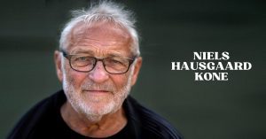 Niels Hausgaard Kone