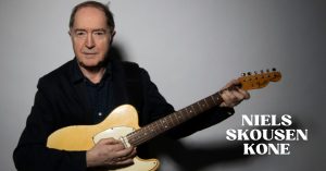 Niels Skousen Kone
