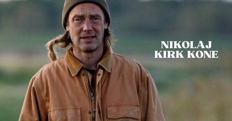 Nikolaj Kirk Kone 2 Nikolaj Kirk Kone