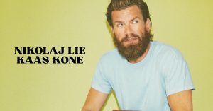 Nikolaj Lie Kaas Kone