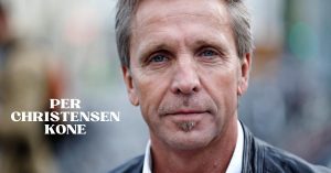 Per Christensen Kone