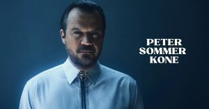 Peter Sommer Kone