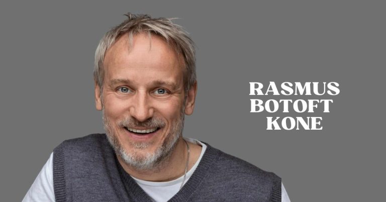 Rasmus Botoft Kone