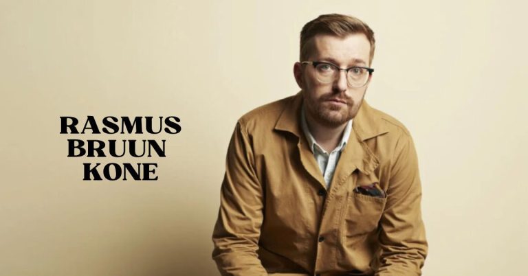 Rasmus Bruun Kone