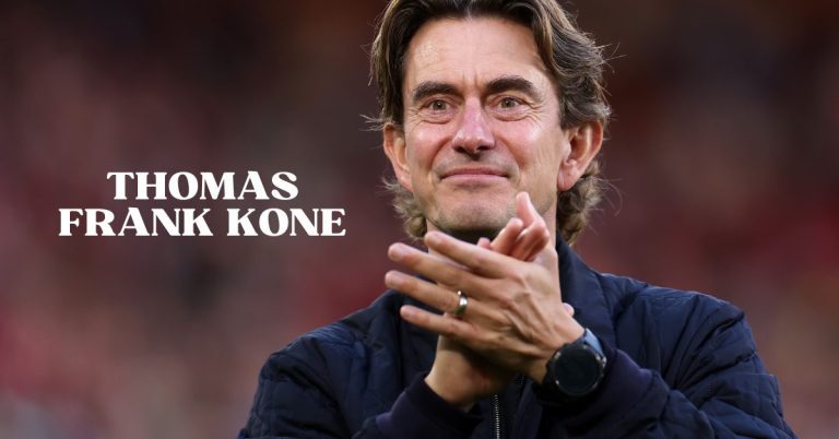 Thomas Frank Kone 6 Thomas Frank Kone