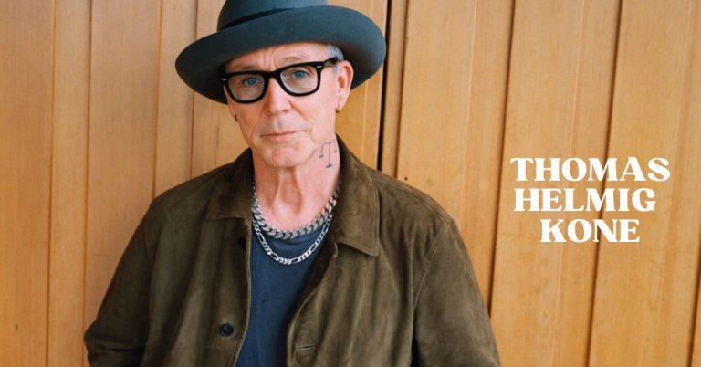 Thomas Helmig Kone 2 Thomas Helmig Kone