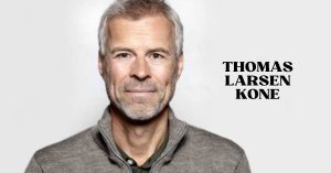 Thomas Larsen Kone