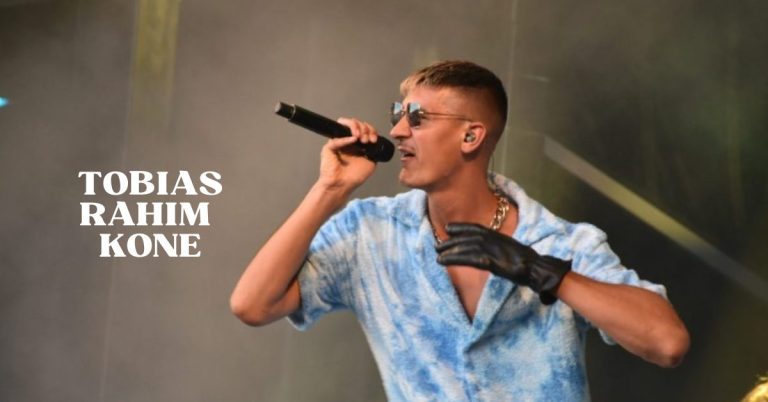 Tobias Rahim Kone