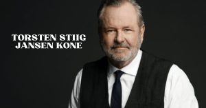 Torsten Stiig Jansen Kone