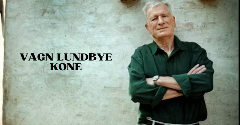 Vagn Lundbye Kone