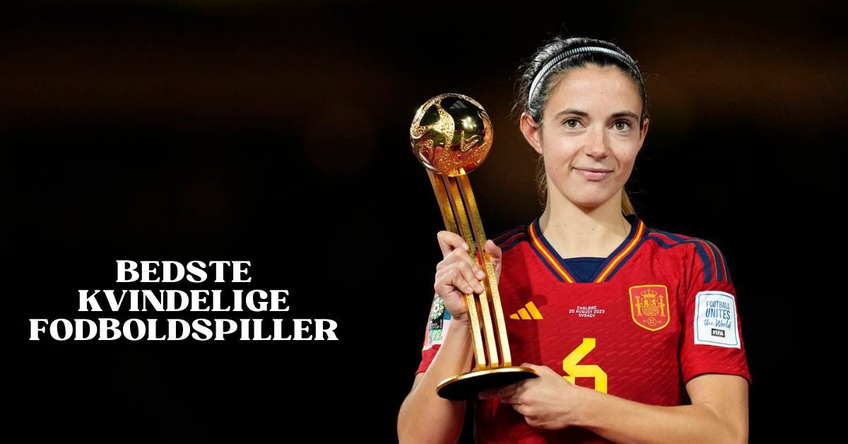 Bedste Kvindelige Fodboldspiller