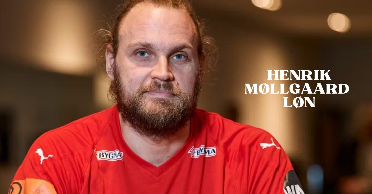 Henrik Møllgaard Løn