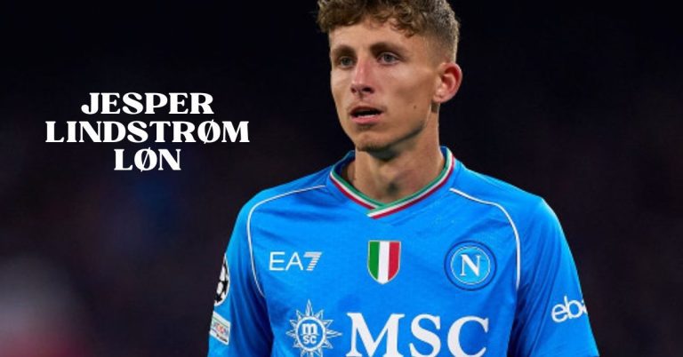 Jesper Lindstrøm Løn & Formue 6 Jesper Lindstrøm Løn