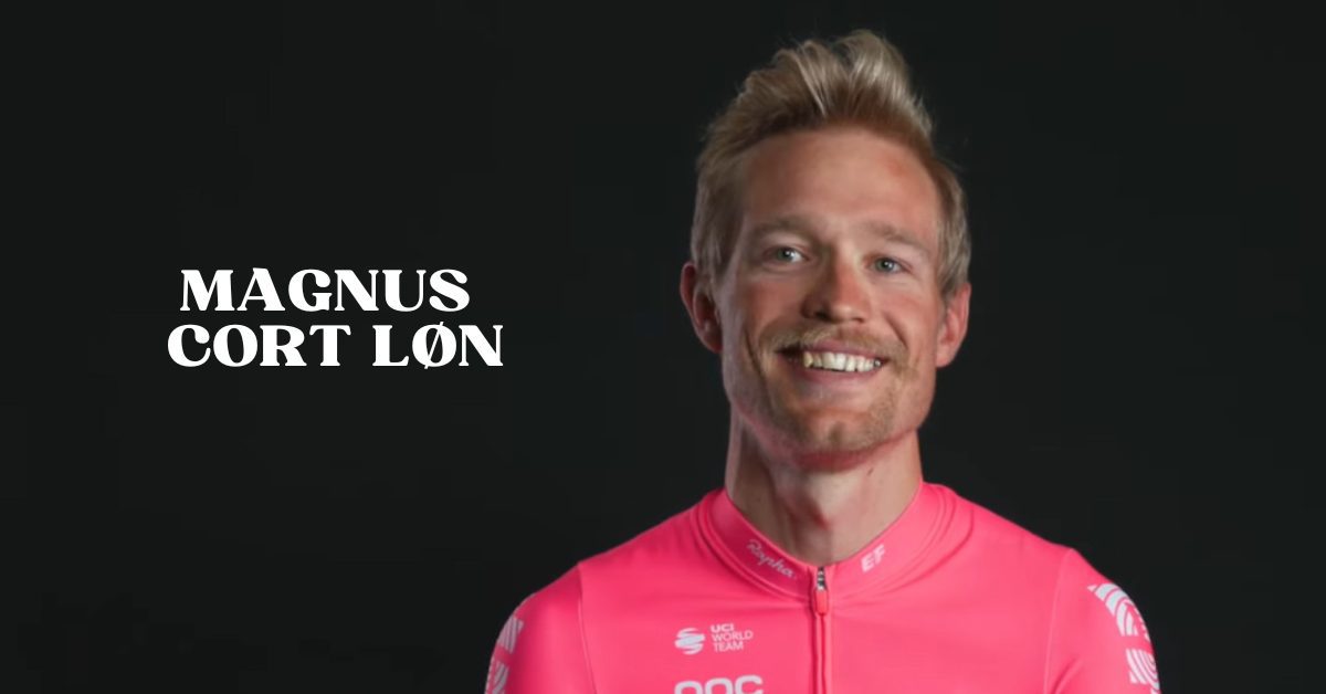 Magnus Cort Løn & Formue 1 Magnus Cort Løn