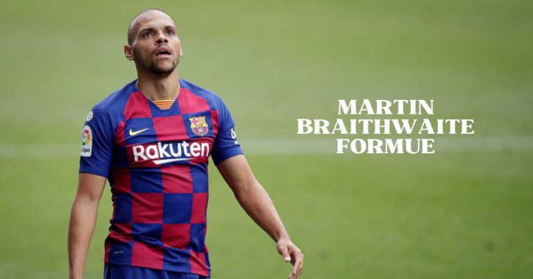 Martin Braithwaite Formue