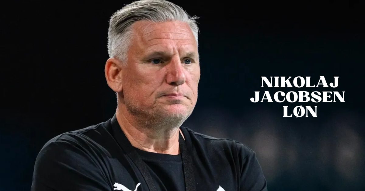 Nikolaj Jacobsen Løn