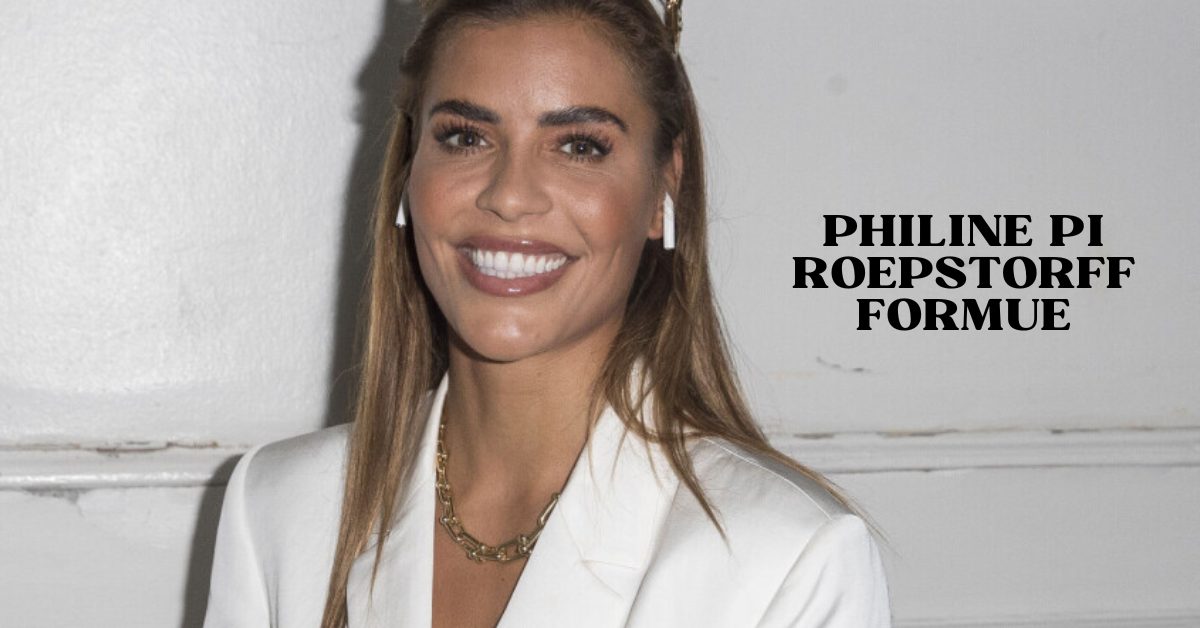 Philine Pi Roepstorff Formue