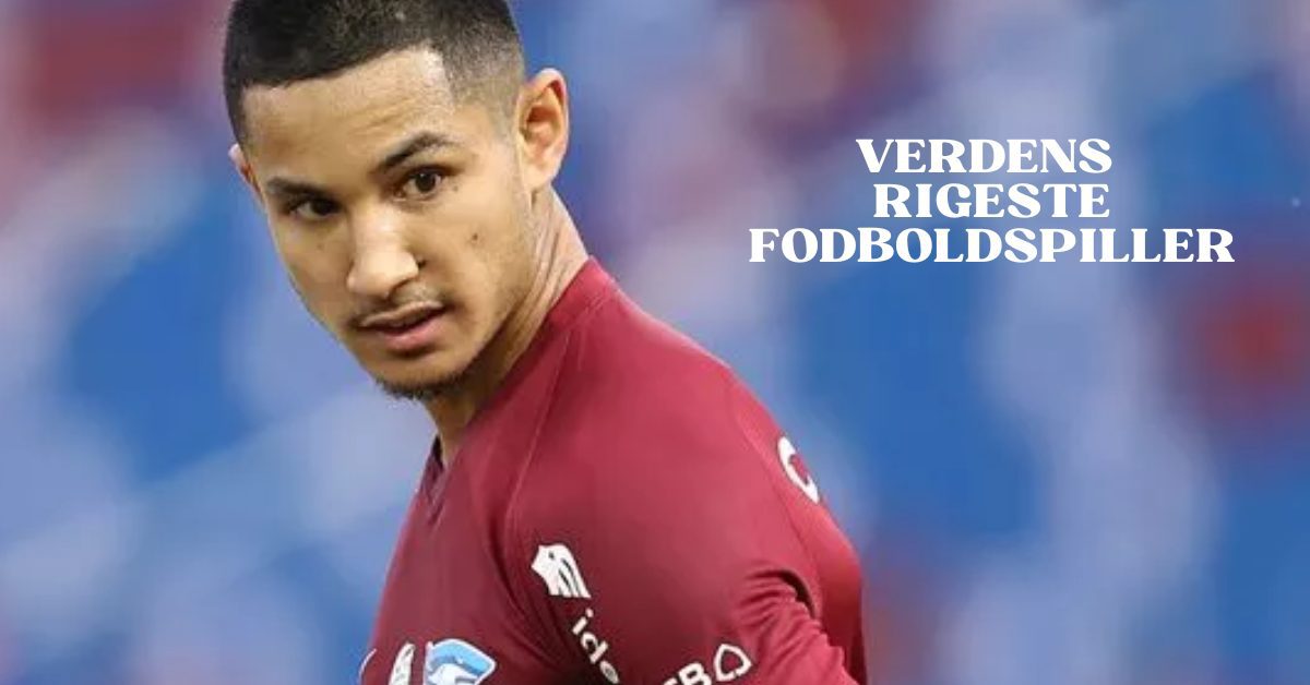 Verdens Rigeste Fodboldspiller