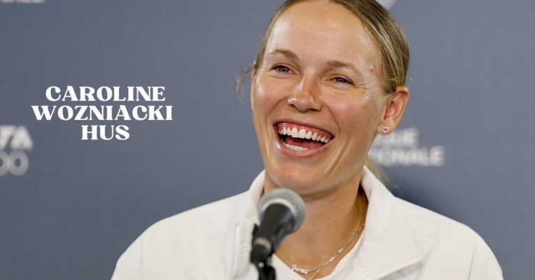 Caroline Wozniacki Hus 6 Caroline Wozniacki Hus