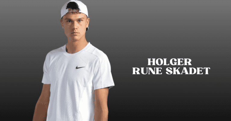 Holger Rune Skadet 7 Holger Rune Skadet