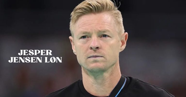 Jesper Jensen Løn & Formue 6 Jesper Jensen Løn