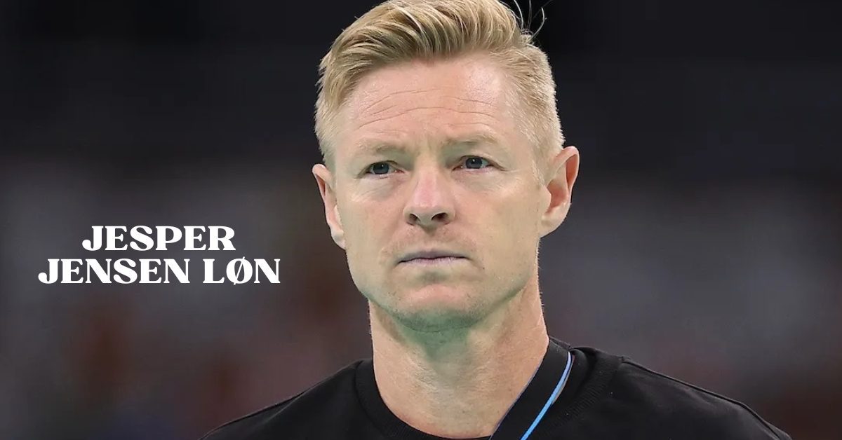 Jesper Jensen Løn & Formue 1 Jesper Jensen Løn
