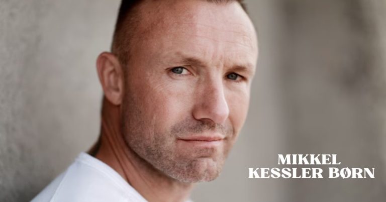 Mikkel Kessler Børn 2 Mikkel Kessler Børn