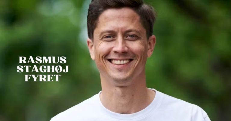 Rasmus Staghøj Fyret 4 Rasmus Staghøj Fyret