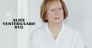 Alice Vestergaard Syg